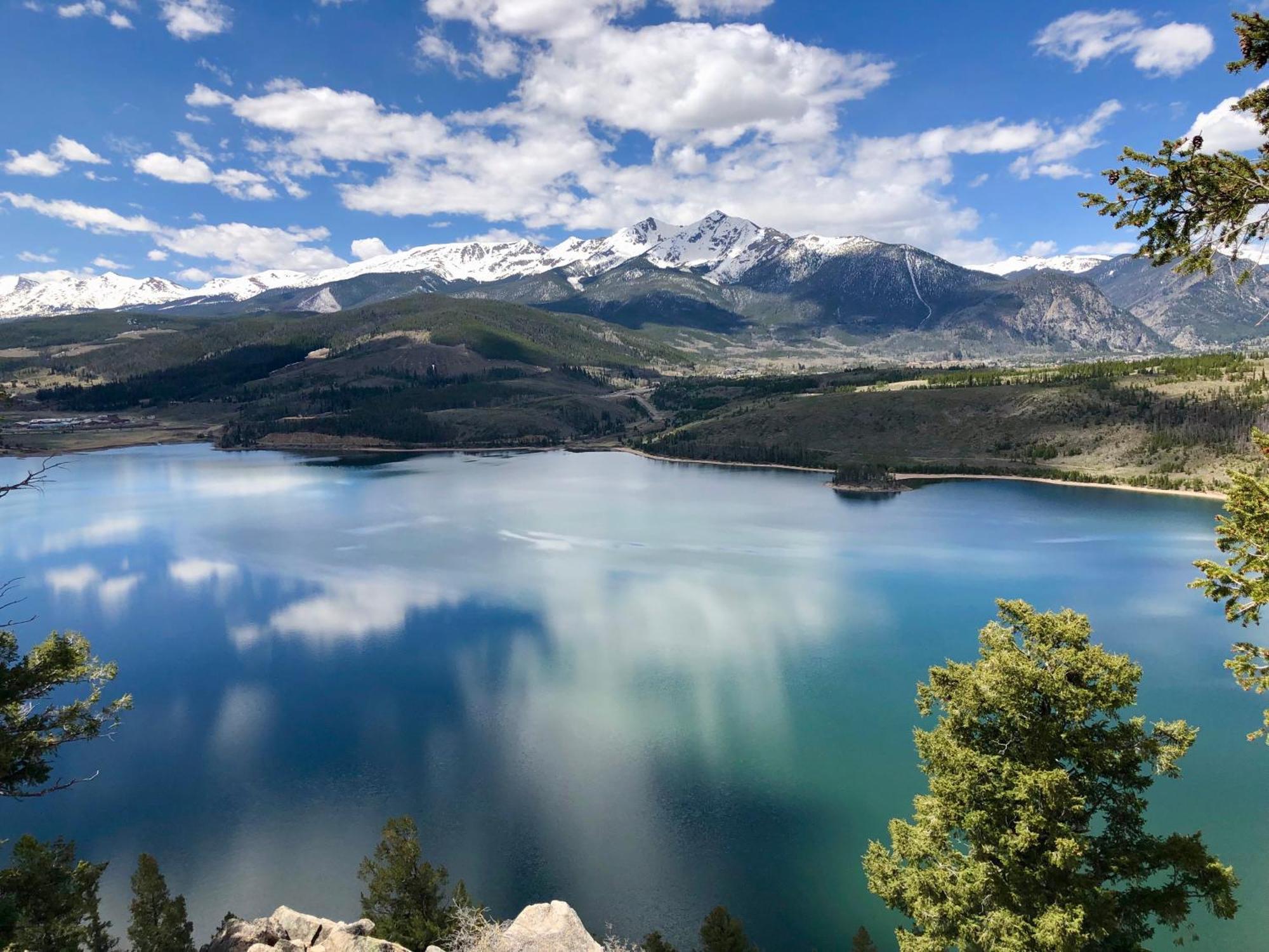 Plaza #1403 At Lakeside Village By Summit County Mountain Retreats Keystone Exterior foto