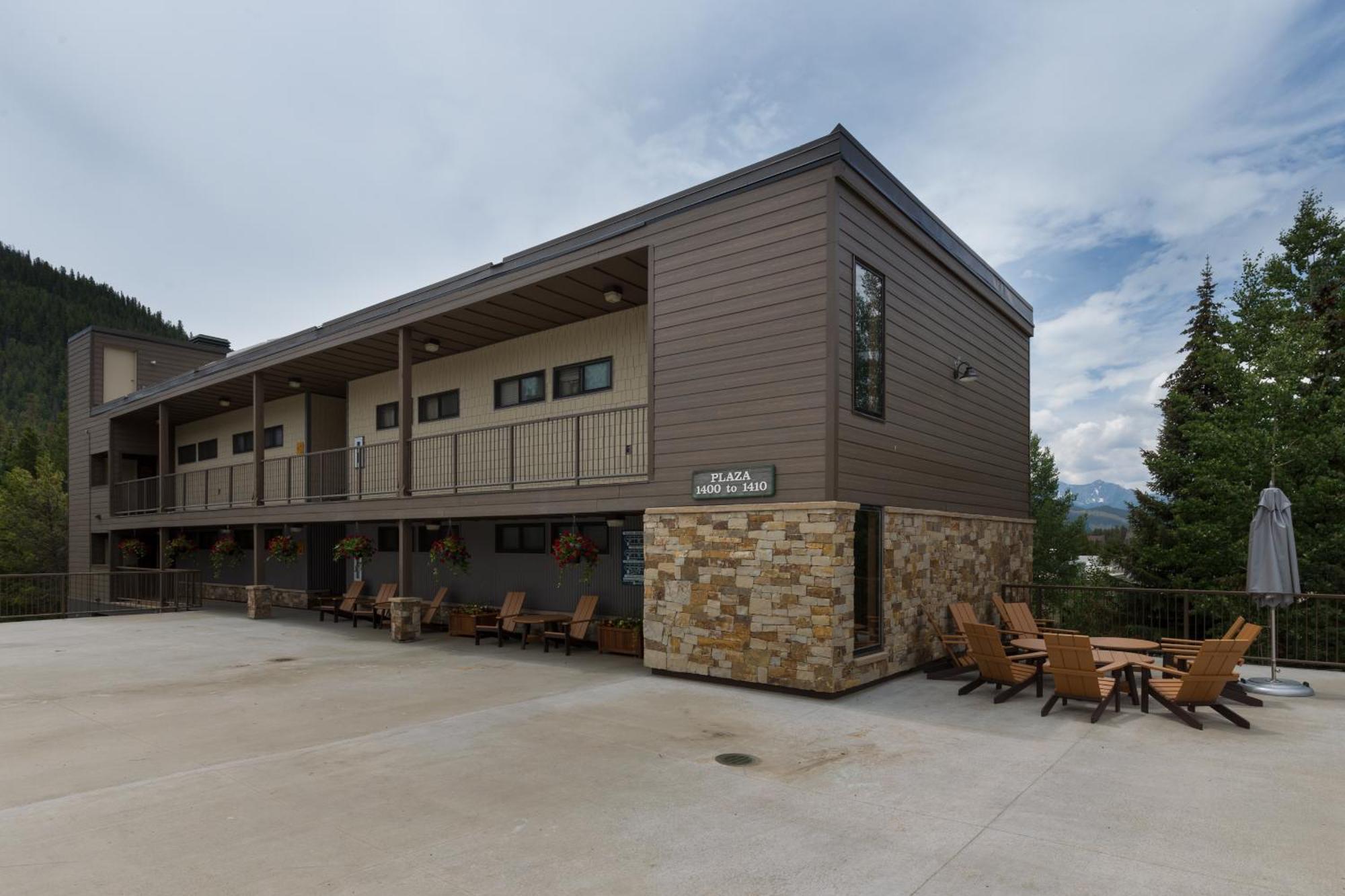 Plaza #1403 At Lakeside Village By Summit County Mountain Retreats Keystone Exterior foto