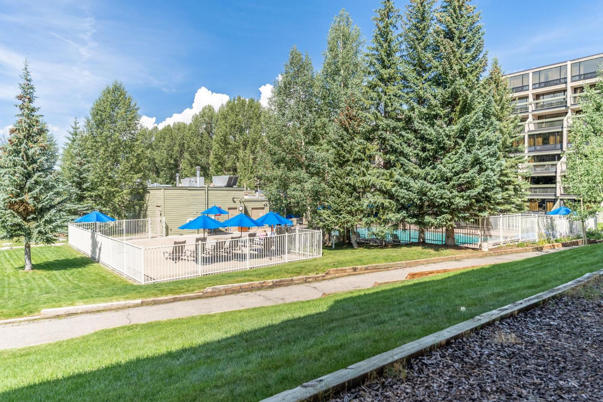 Plaza #1403 At Lakeside Village By Summit County Mountain Retreats Keystone Exterior foto