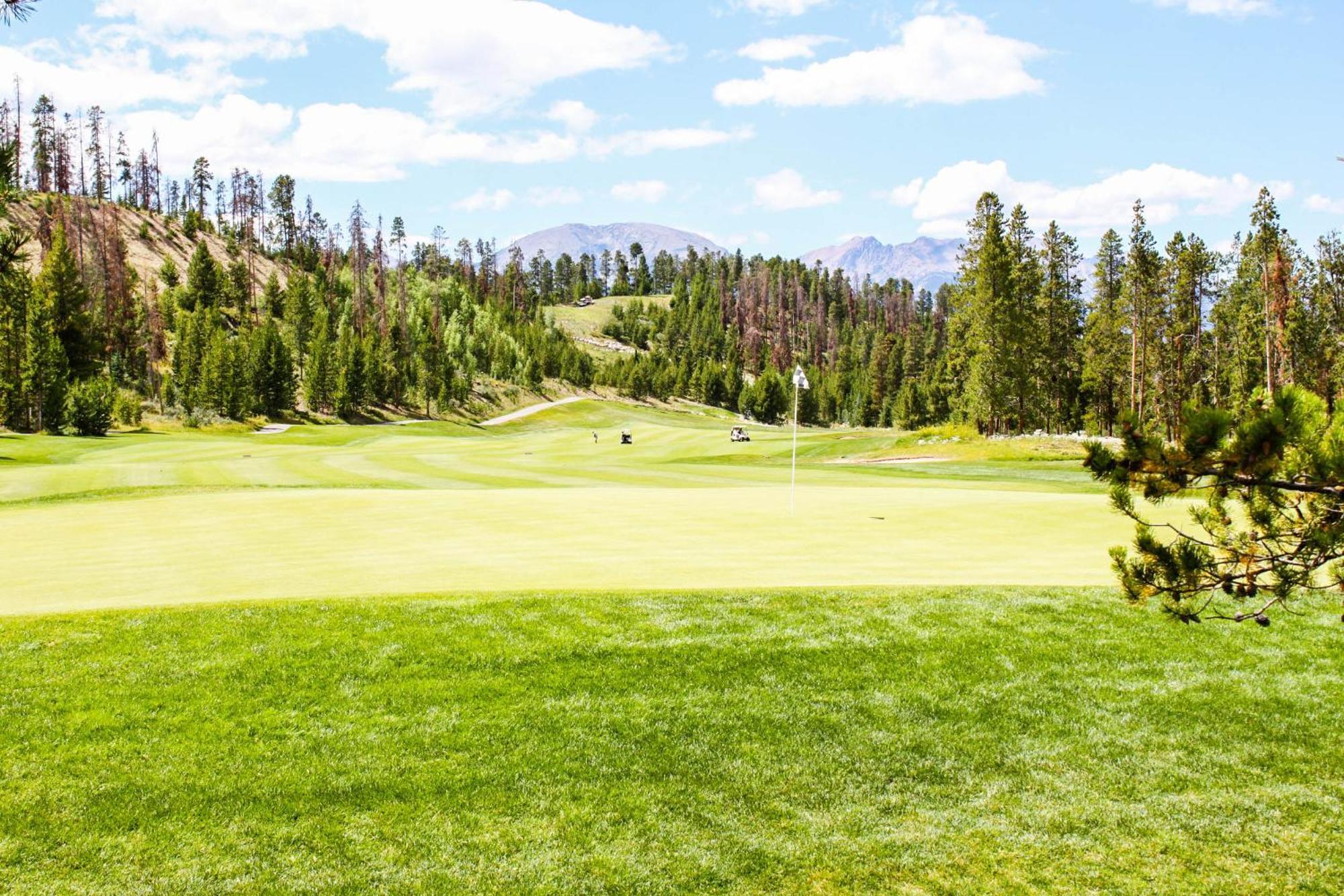 Plaza #1403 At Lakeside Village By Summit County Mountain Retreats Keystone Exterior foto